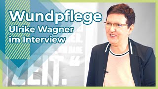 Wundpflege und Wundversorgung Uli Wagner hat schon Veteranen versorgt  Sprache der Wunden Teil 2 [upl. by Blockus]