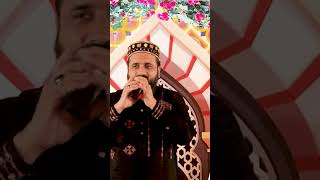 Qari Shahid Mahmood Naat Clip [upl. by Irot]