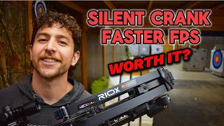 Ravin R10X Crossbow Review Is it Worth the Upgrade Speed Power amp More [upl. by Uoliram]