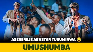 😂😂 ABANTU BARASETSE BARATEMBAGARA 😂😂 UMUSHUMBA ASEREREJE ABANTU TWESE TURUMIRWA 😂😂 NUDASEKA NTAKUNDI [upl. by Adnilim]