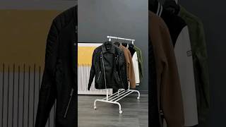 4 Jackets Every Guy Needs [upl. by Valorie]