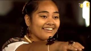 TALANOA Danse individuelle femmes Mua 2015 [upl. by Fe]