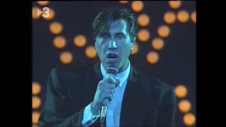 Bryan Ferry  Dont Stop The Dance  Slave To Love 1985 [upl. by Niddala]