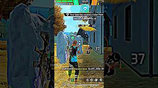 1 VS 4 HD koliti freefire video best freefire denjar fight no comedy video youtube 143 [upl. by Sherry]