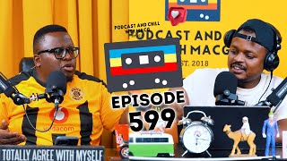 EPISODE 599  N3 snow Freak Offs P Diddy Kim Kardashian Shxtsngigs Tbo Touch Enigma [upl. by Betthel43]