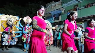 Hijras Dance PerformanceDharmaram [upl. by Brooks]