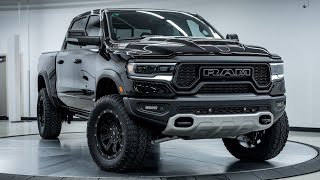 2025 Dodge RAM 1500 The Most Advanced Pickup Truck EVER – Full Breakdownquot [upl. by Aral]