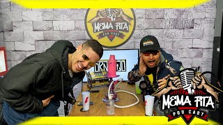 NETINHO MAIA  MEMA FITA PODCAST [upl. by Dygal540]