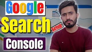 How to Add Your WordPress Website to Google Search Console  Google Search Console Tutorial [upl. by Notkcorb906]