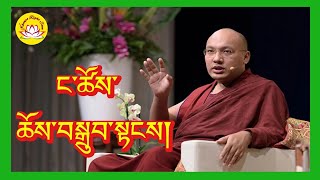 HH Karmapa’s teaching about dharma practice rumtekkarmaekhenpo buddhistteachings rinpoche karma [upl. by Releyks]