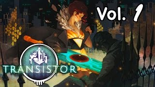 Transistor 1  เสียงที่หายไป [upl. by Chamberlain]