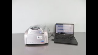 Rotor Gene Q  Qiagen Real Time PCR HRM System for Sale [upl. by Niko372]