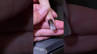 Nails So Cute nailart nails naildecoration viralvideo [upl. by Nomael]