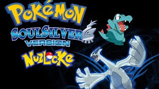 Time To Catch Our Team Pokemon SoulSilver Nuzelocke Ep 2 [upl. by Blankenship665]