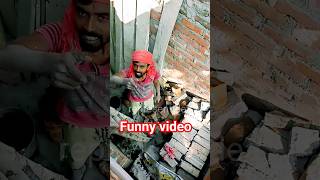 Sujoy VS Raton 😇shorts funny comedy [upl. by Newhall447]