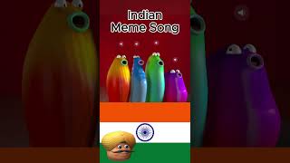 Indian Meme Song  Blob Opera [upl. by Nnylyrehc]