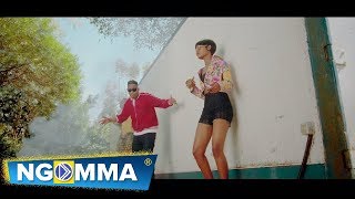 Gelly wa Rhymes  Washa  Official Video [upl. by Dobson]