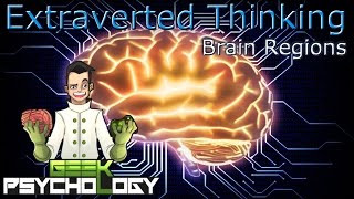 How to Think Like an Extraverted Thinker Literally [upl. by Burget]