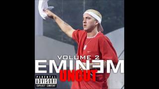 Eminem  Lose Yourself Scratch Version [upl. by Irrek]