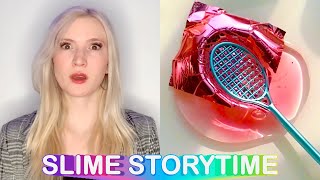 1 HOUR 🍡 Brianna Guidryy Slime Storytime TikTok POVs  Brianna Guidryy POV Funny TikToks 8 [upl. by Susy]