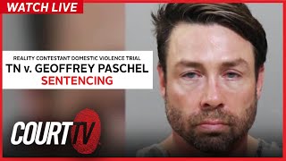 LIVE 90 DAY FIANCÉ Geoffrey Paschel  Sentencing  Closing Arguments  COURT TV [upl. by Yelsna]