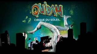 Cirque du Soleil Quidam [upl. by Karel]