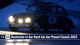 MOTOR TV22 Planai Classic 2023  Nachtprüfung auf den Dachstein [upl. by Nodyroc894]