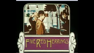 Five Red Herrings  Episode Three [upl. by Hamehseer310]