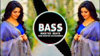 Mazi Bay Go DJbass boosted Song DJ Shubham K [upl. by Ayirp]