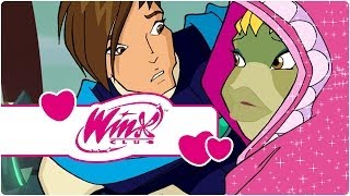 Winx Club  Serie 3 Episodio 3  La principessa e la bestia EPISODIO COMPLETO [upl. by Noet285]