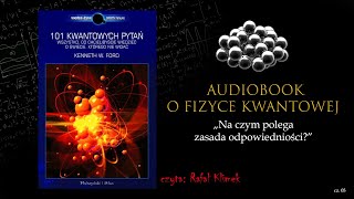 Audiobook o Fizyce Kwantowej  Na czym polega zasada odpowiedniości odc 03 [upl. by Geneva]