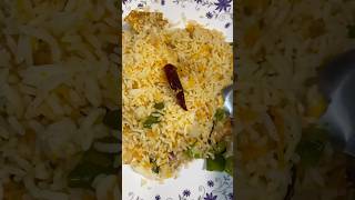 Tasty carrot rice for lunch box 😇🥰healthyfood carrotriceviraltrendSirikeerthivlogs [upl. by Erme897]