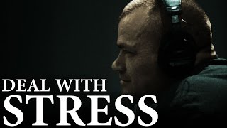 How to Deal With Stress in Life  Jocko Willink [upl. by Faulkner354]