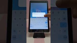 Blackview Tab 16 Hard Factory Reset 2024 Forgot PIN Pattern Password [upl. by Trenna902]