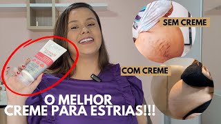 MEU CREME PARA GESTANTE FAVORITO – ANTIESTRIAS  MATERNITE PAYOT [upl. by Viole982]