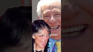 Anne Bancrofts Life story movie subscribe filmactor hollywoodhistory filmactorshortvideo [upl. by Wiley334]