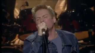 The Who  Behind Blue Eyes Feat Bryan Adams  Live [upl. by Sorvats]