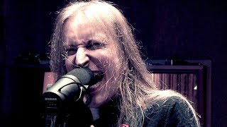 Wintersun  Sons Of Winter And Stars TIME I Live Rehearsals At Sonic Pump Studios REMASTER [upl. by Alacim]