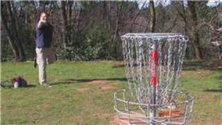 Frisbee Golf  How to Set Up a Frisbee Golf Course [upl. by Neale729]