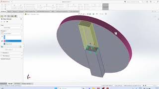 disc for OLDHAMS Coupling [upl. by Zap]