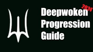 ProgressionLeveling guide 120 I Deepwoken [upl. by Otho]