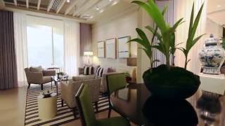 The Proscenium Residences Model Unit [upl. by Letsirc]