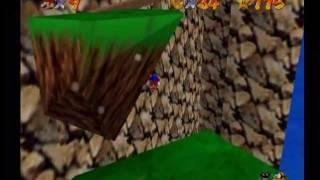 Super Mario 64  100 Walkthrough  Parte 20 di 22 [upl. by Ivett]