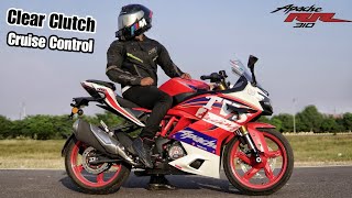 2025 Apache RR310 Review  SuperBikes se bhi Jyda Features [upl. by Pepper]