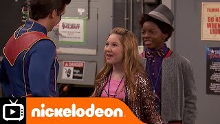 Henry Danger  Swellviews Got Talent  Nickelodeon UK [upl. by Fusuy]