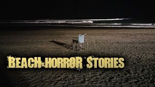 STORY OF HAUNTED DUMAS BEACH💀fear files horrorstories shorts shortsfeed shortsvideo ytshorts [upl. by Everson129]