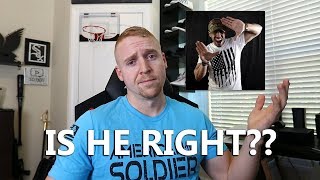 10 Types Of Army Reservists  Reserve Officer Reacts [upl. by Hare500]