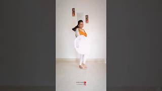 Desh Mera RangilaDes Rangila Rangila Song Easy Dance Steps for Beginners shorts [upl. by Laughlin162]