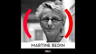 IDEAT EN APARTE MARTINE BEDIN [upl. by Uhej]