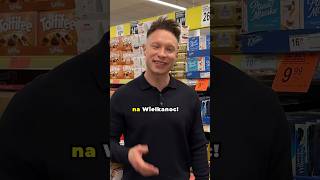 Dietetyk ocenia produkty na Wielkanoc z Biedronki 🛒 [upl. by Rehpotsirhk]